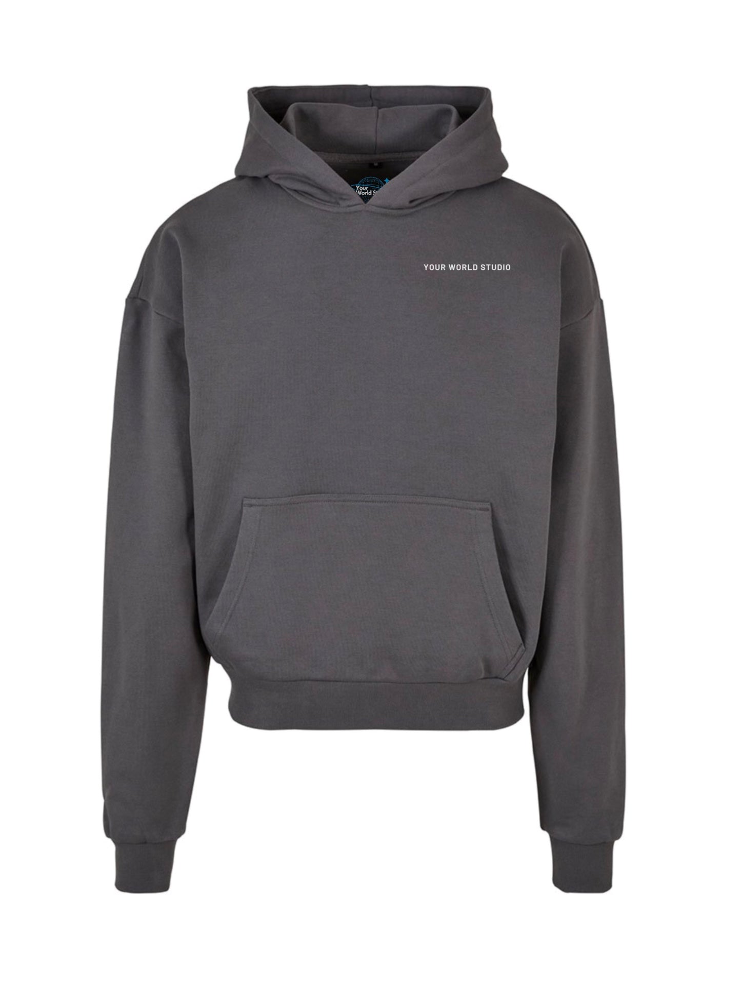 Sands of Self-Creation Hoodie