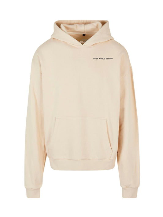 Sands of Self-Creation Hoodie