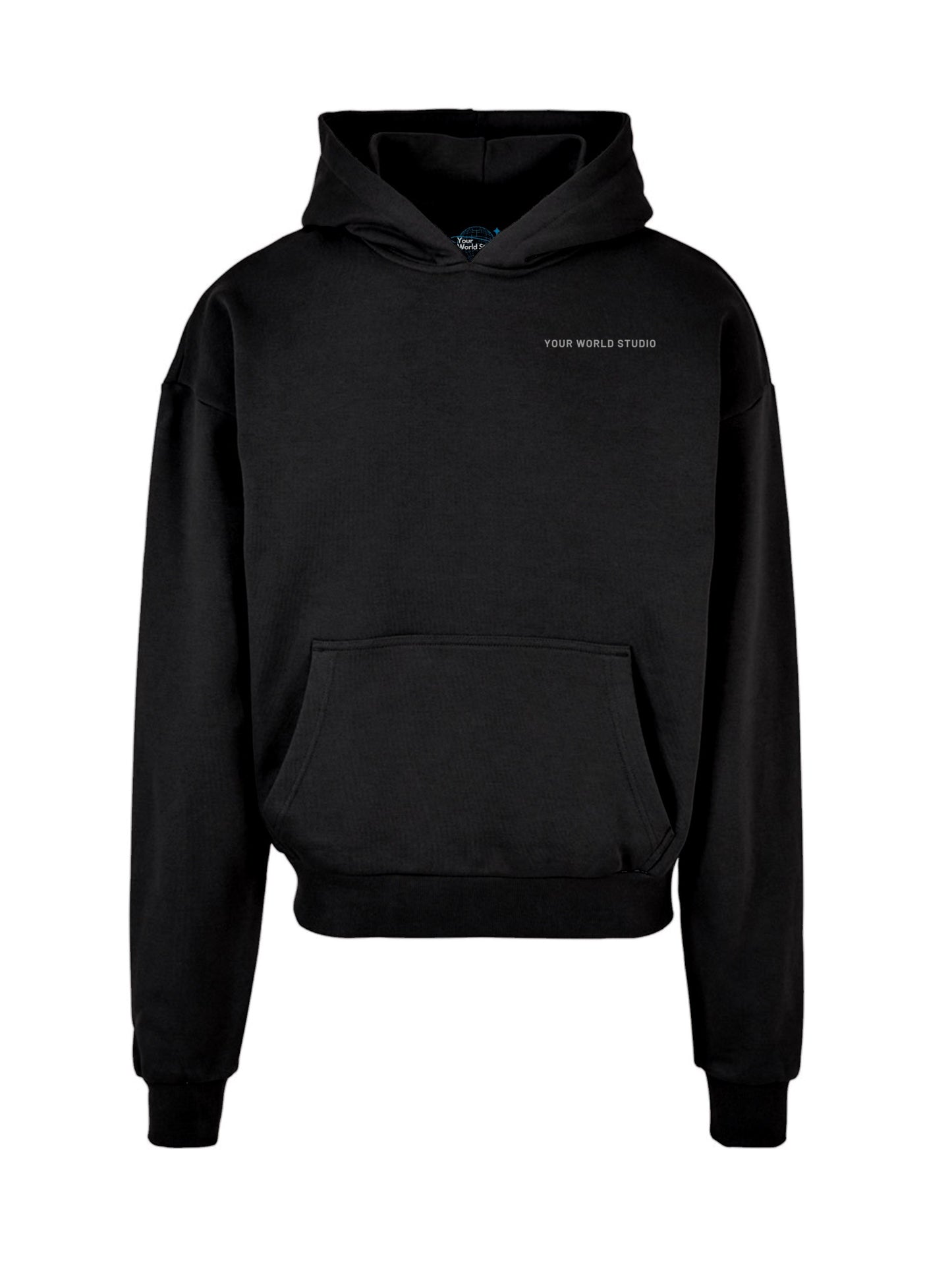 Sands of Self-Creation Hoodie